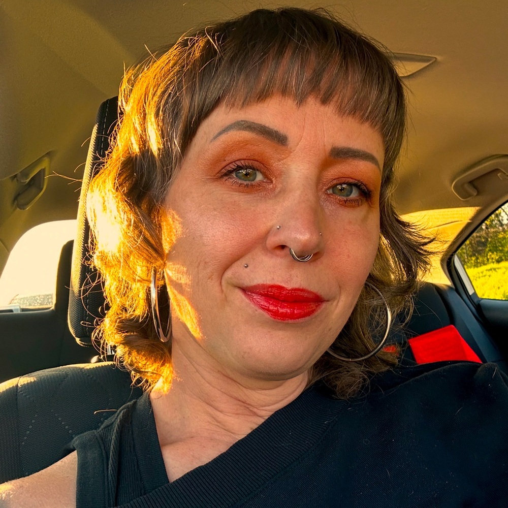 Meet your Posher, Tara